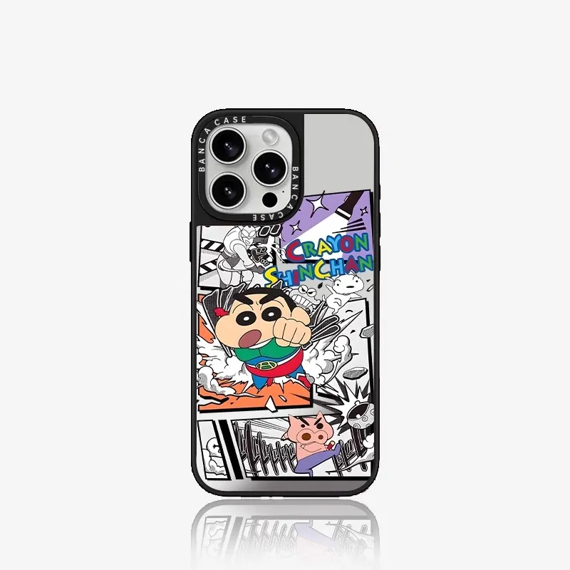 HASEE Phone Cases-3