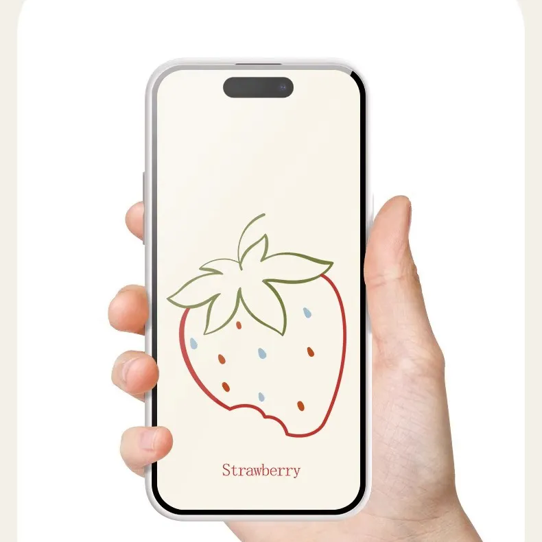HASEE Phone Cases-2