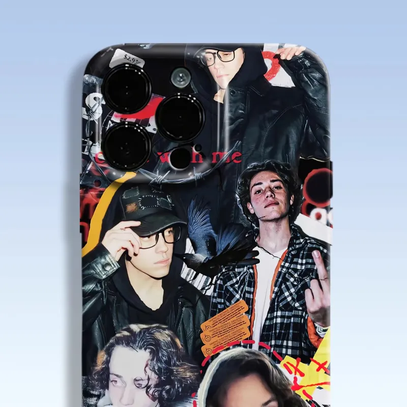 HASEE Phone Cases-3