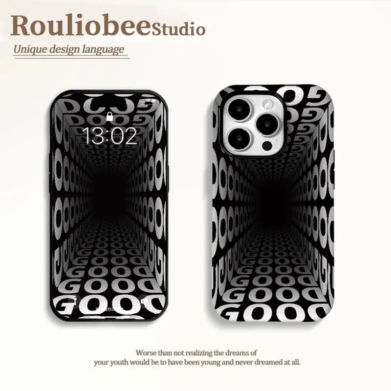 HASEE Phone Cases-4