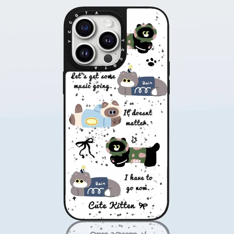HASEE Phone Cases-1