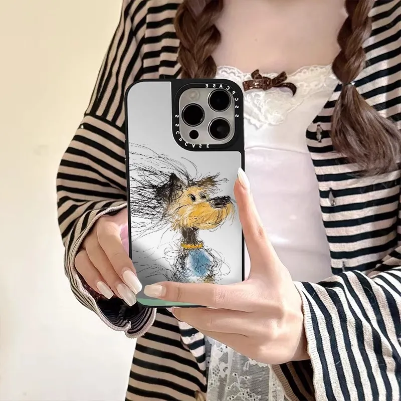 HASEE Phone Cases-3