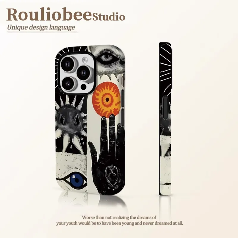HASEE Phone Cases-5