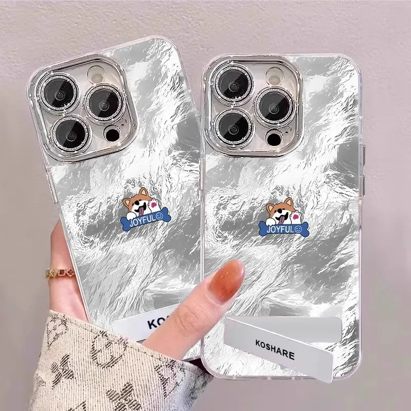 HASEE Phone Cases-4
