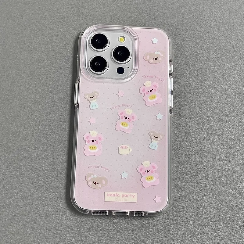 HASEE Phone Cases-1