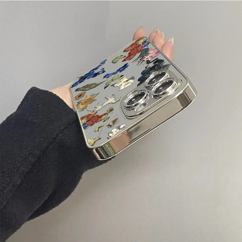 HASEE Phone Cases-3