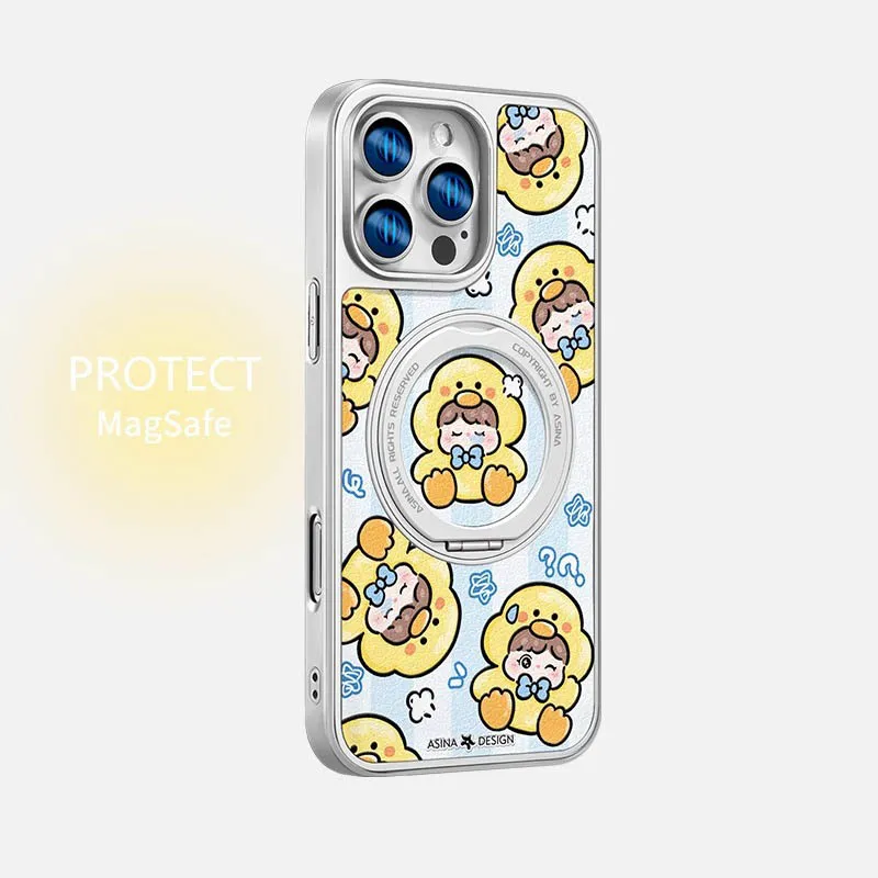 HASEE Phone Cases-1