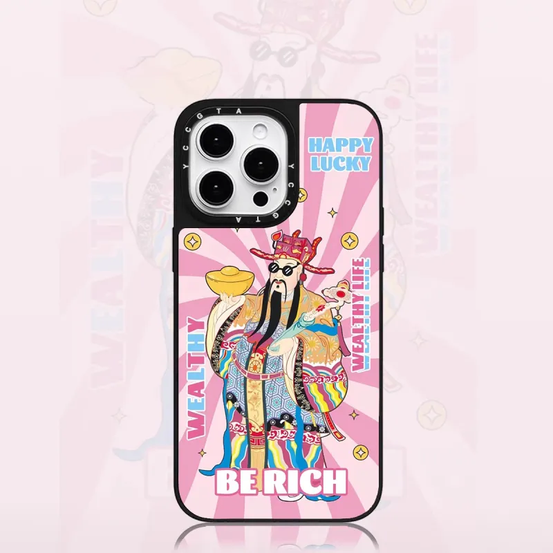 HASEE Phone Cases-1