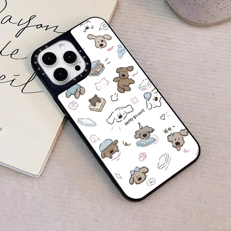 HASEE Phone Cases-4