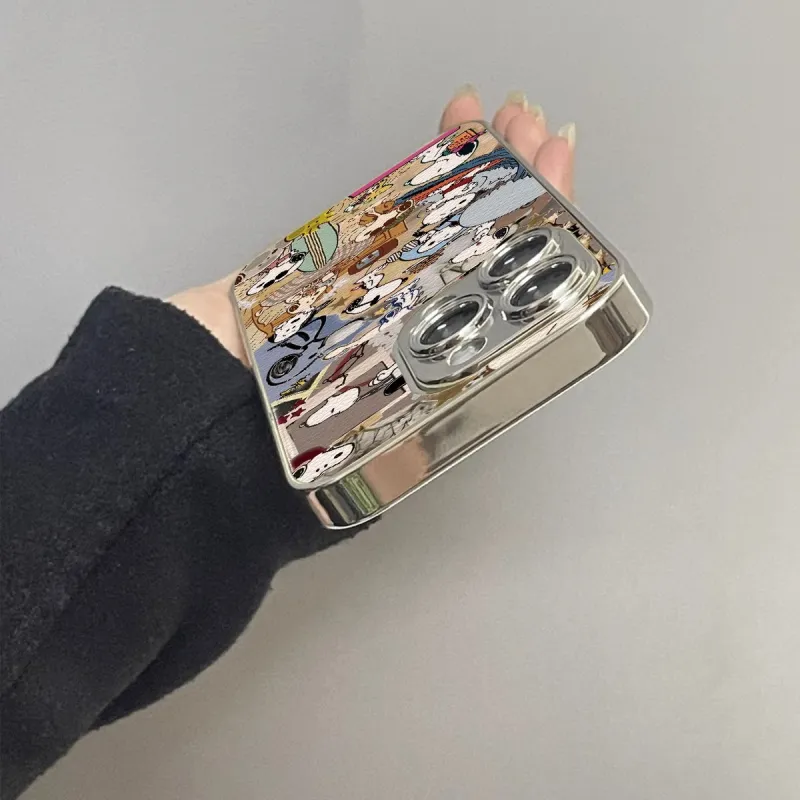 HASEE Phone Cases-3