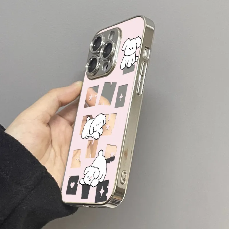 HASEE Phone Cases-4
