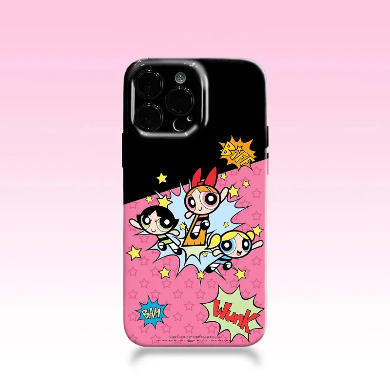 HASEE Phone Cases-1
