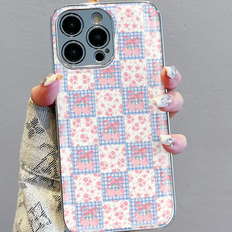 HASEE Phone Cases-1