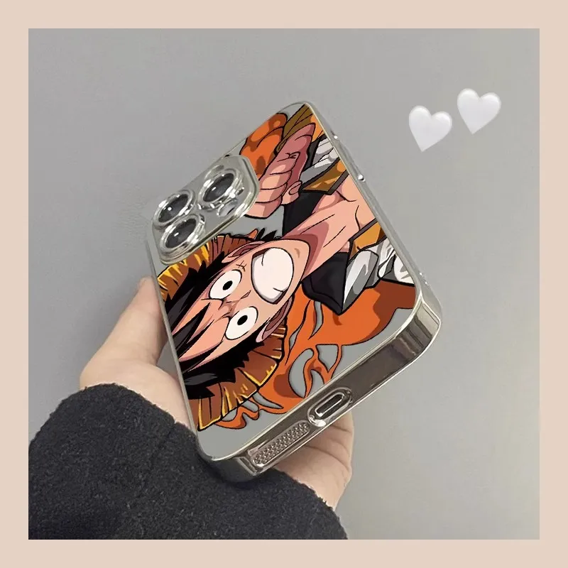 HASEE Phone Cases-2