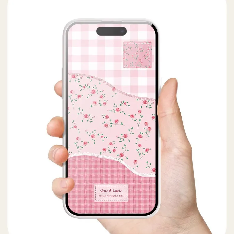 HASEE Phone Cases-2