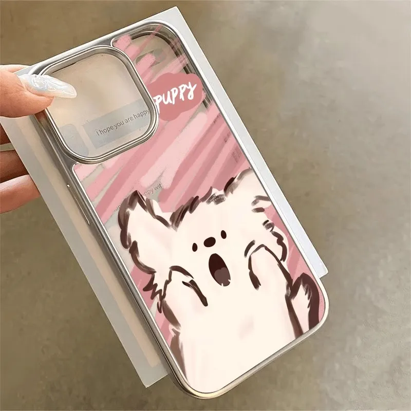HASEE Phone Cases-3