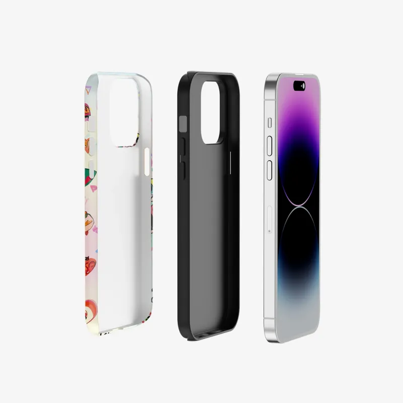 HASEE Phone Cases-2