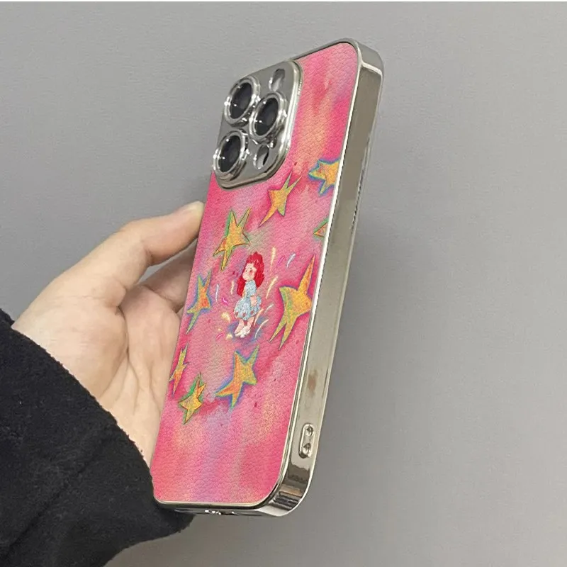 HASEE Phone Cases-4