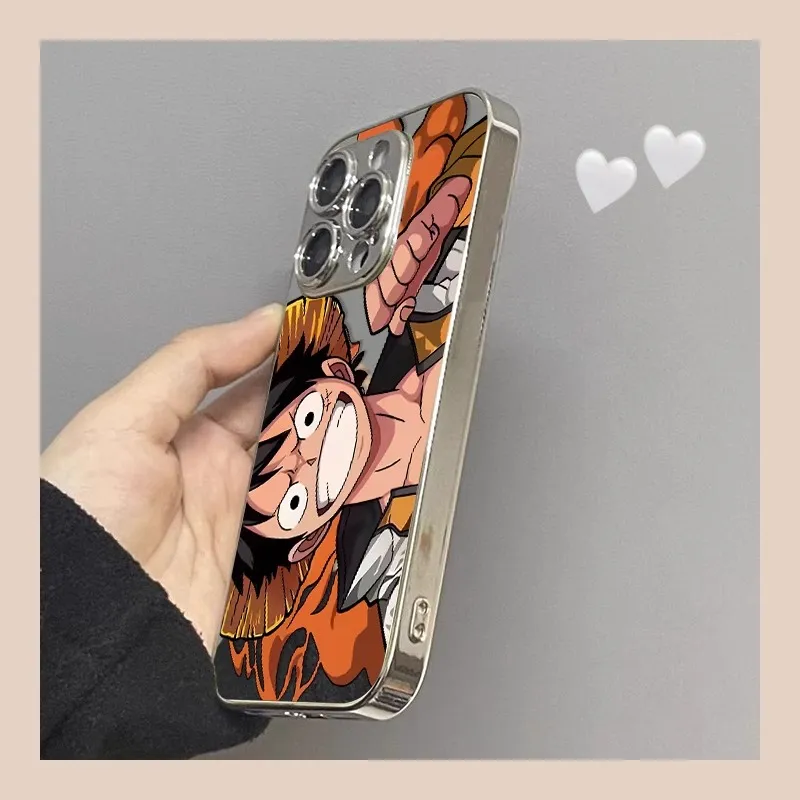 HASEE Phone Cases-1