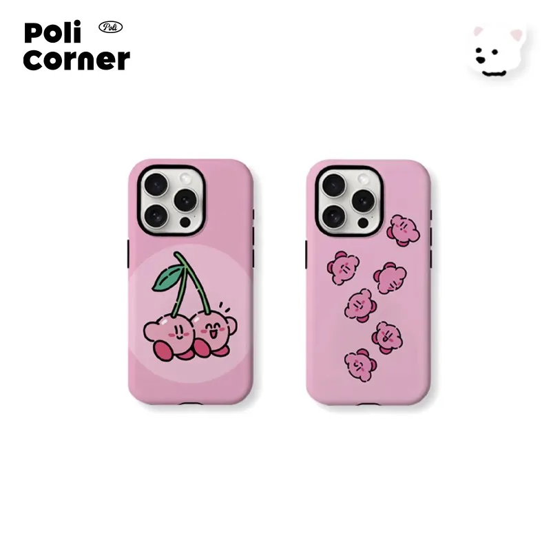 HASEE Phone Cases-1