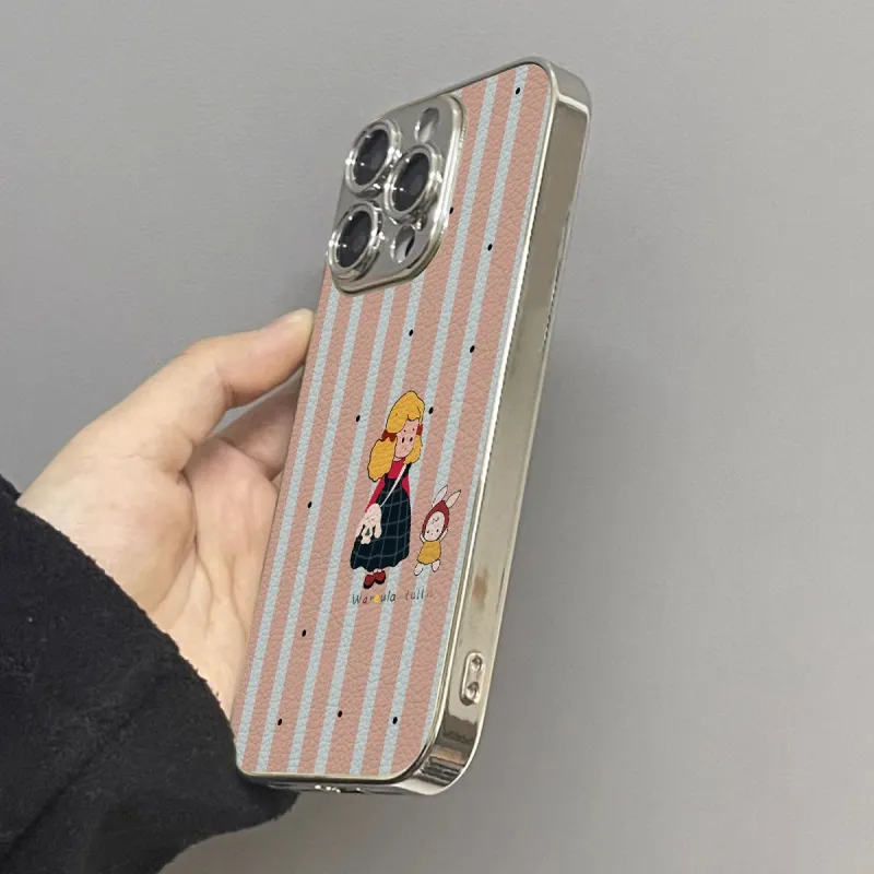 HASEE Phone Cases-2