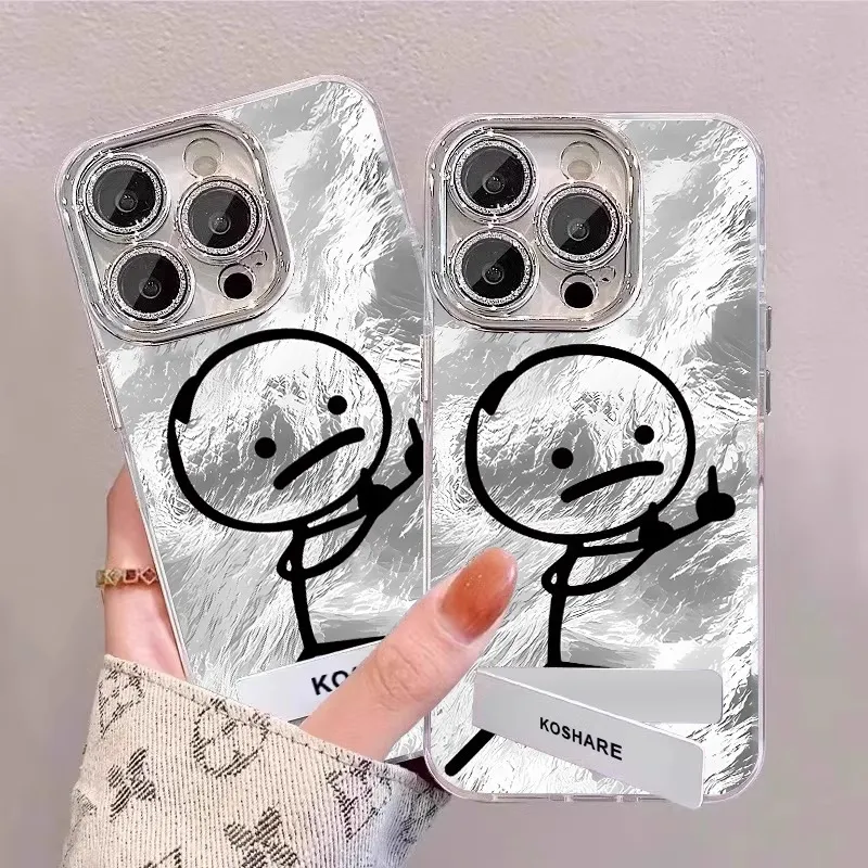 HASEE Phone Cases-4