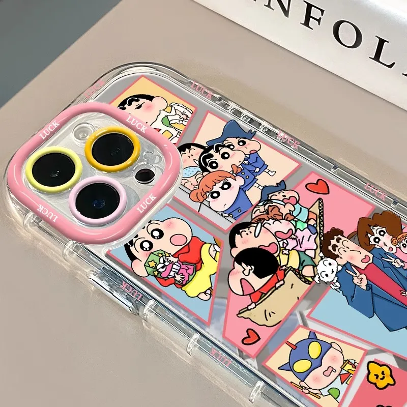 HASEE Phone Cases-3