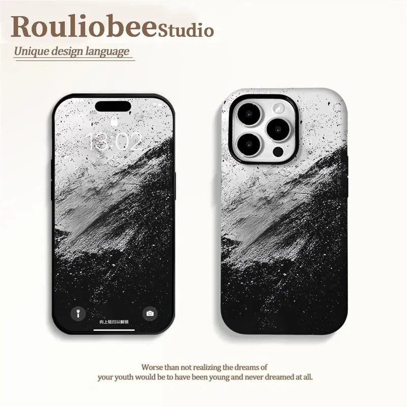 HASEE Phone Cases-3