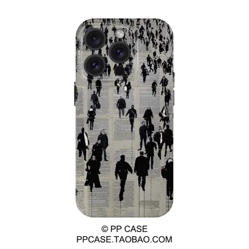 HASEE Phone Cases