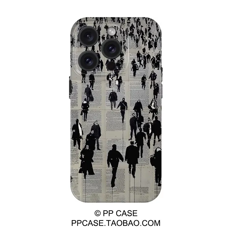 HASEE Phone Cases-0