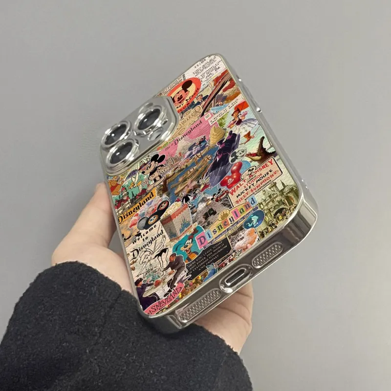 HASEE Phone Cases-2