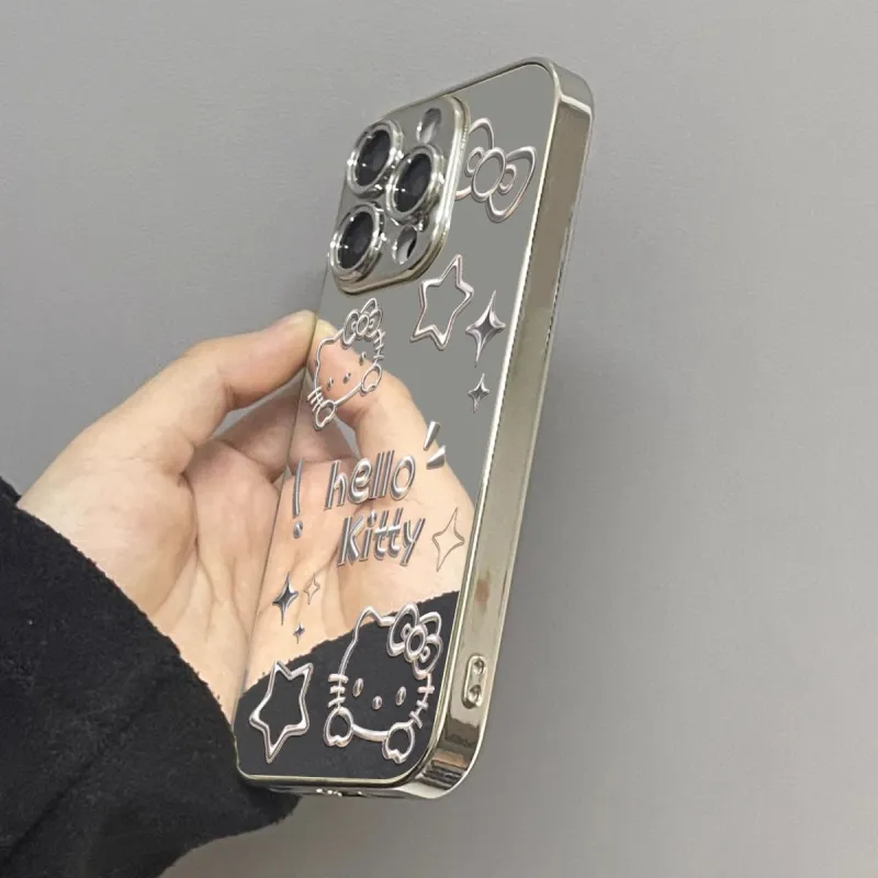HASEE Phone Cases-4