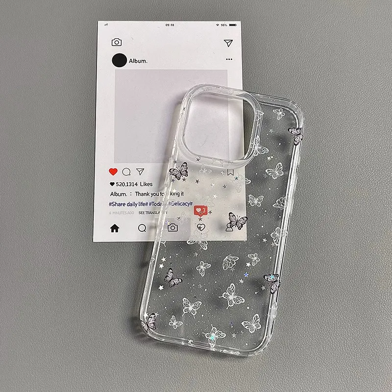 HASEE Phone Cases-1