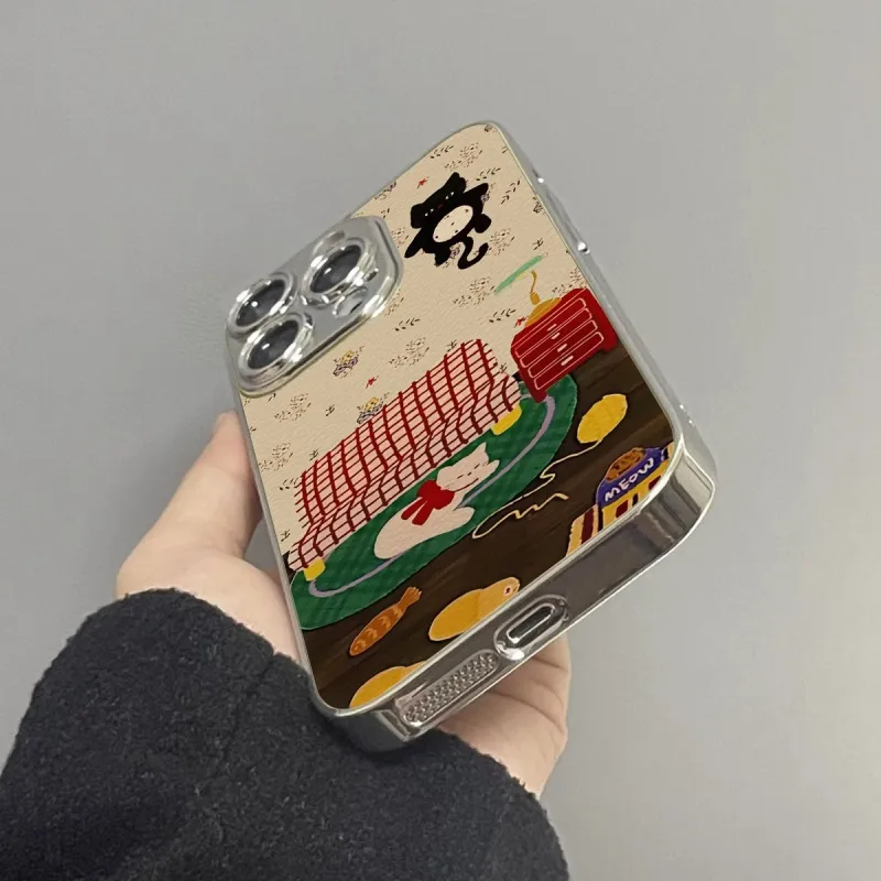 HASEE Phone Cases-2