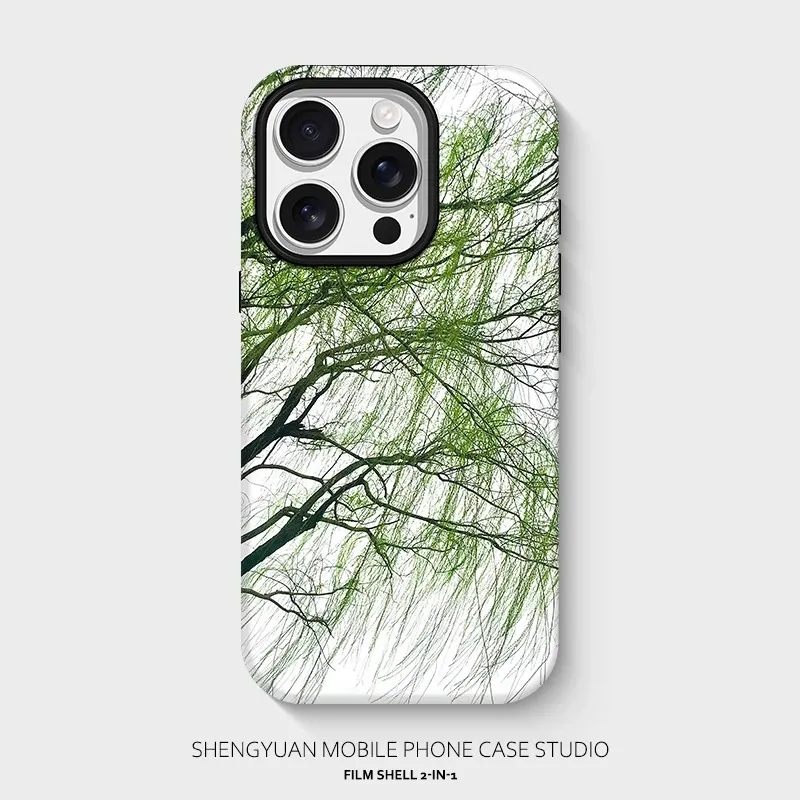 HASEE Phone Cases-1