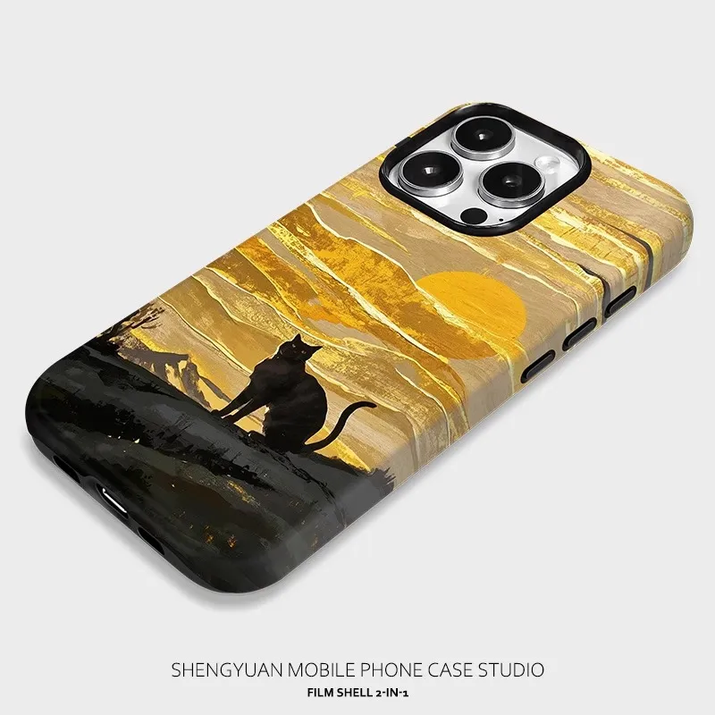 HASEE Phone Cases-2