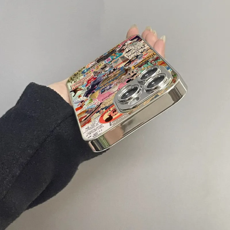 HASEE Phone Cases-3