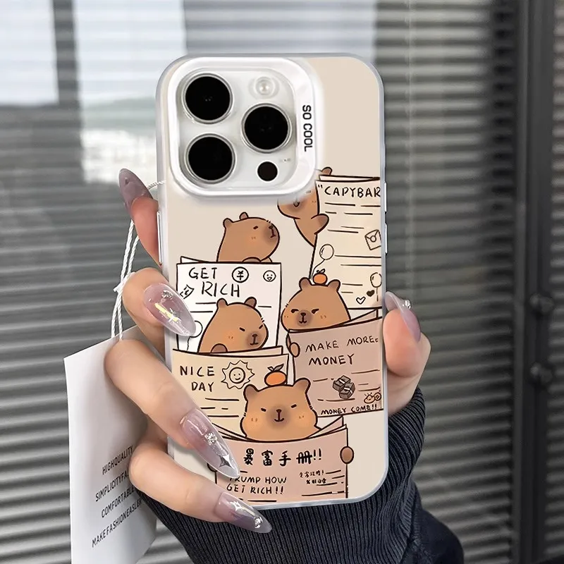 HASEE Phone Cases-3