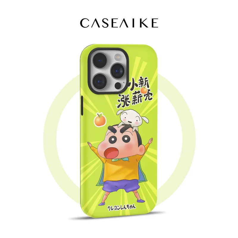 HASEE Phone Cases-1