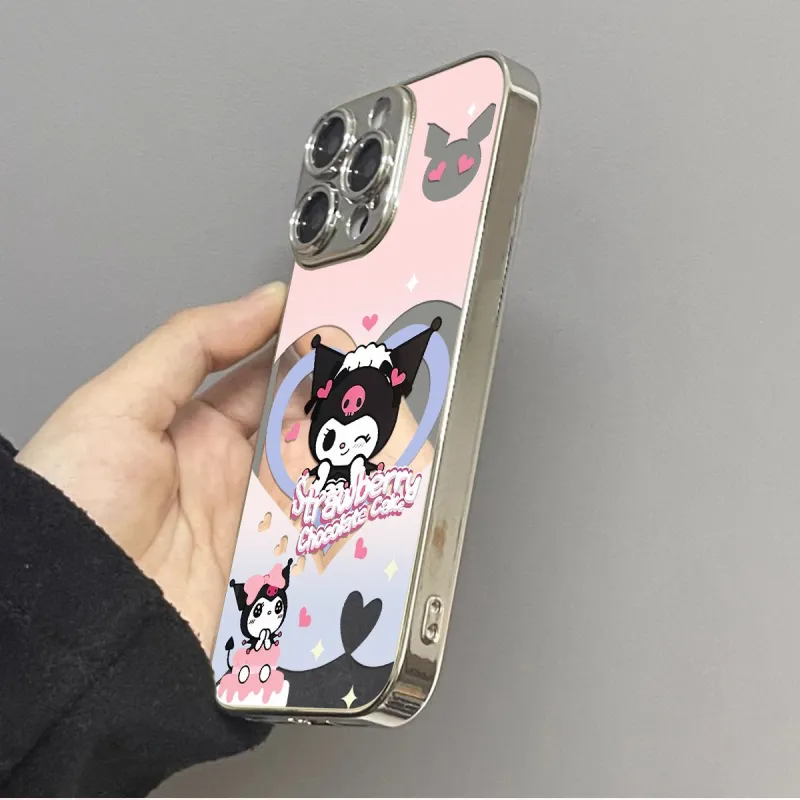 HASEE Phone Cases-2