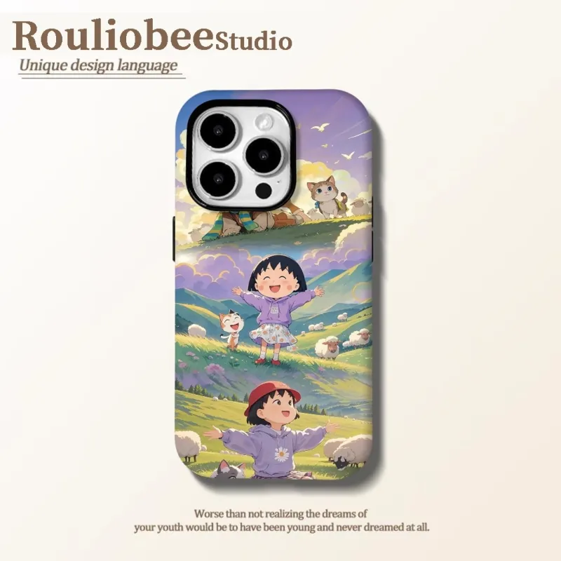 HASEE Phone Cases-6