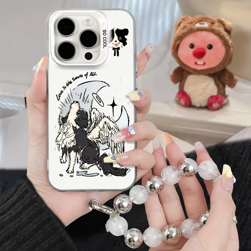 HASEE Phone Cases-5