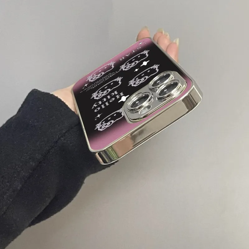 HASEE Phone Cases-6