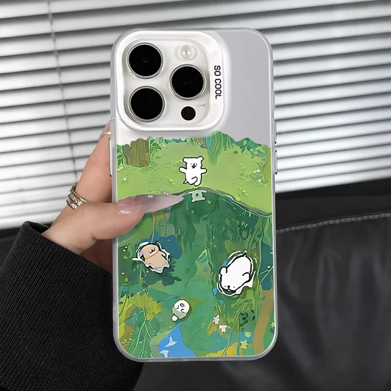 HASEE Phone Cases-2