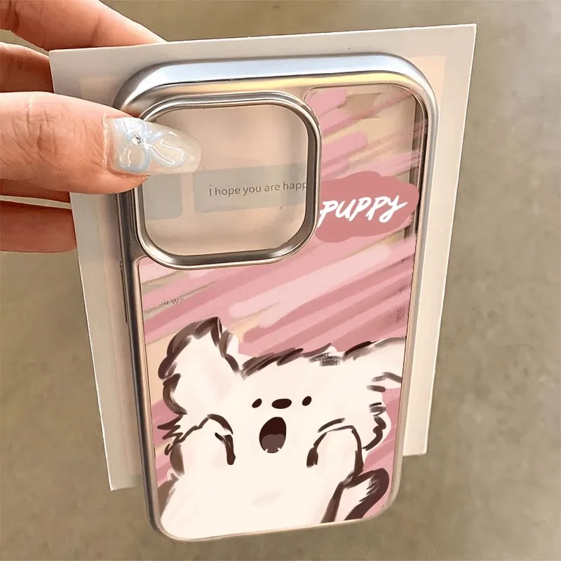 HASEE Phone Cases-2