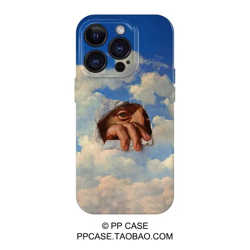 HASEE Phone Cases