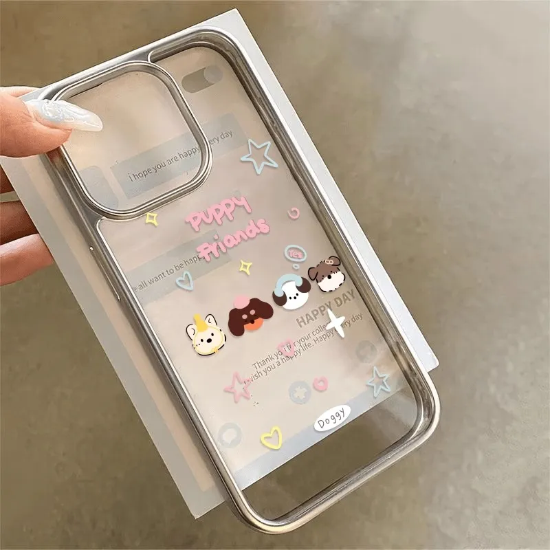 HASEE Phone Cases-3
