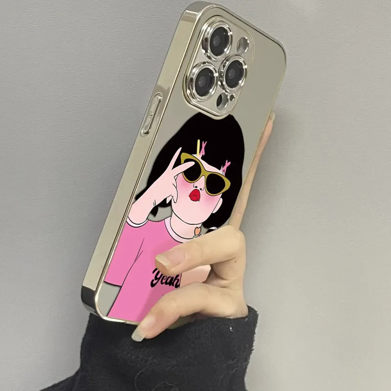 HASEE Phone Cases-1