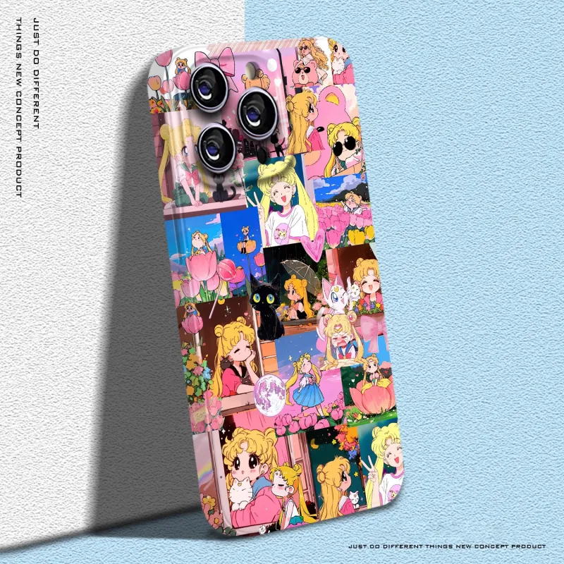 HASEE Phone Cases-2