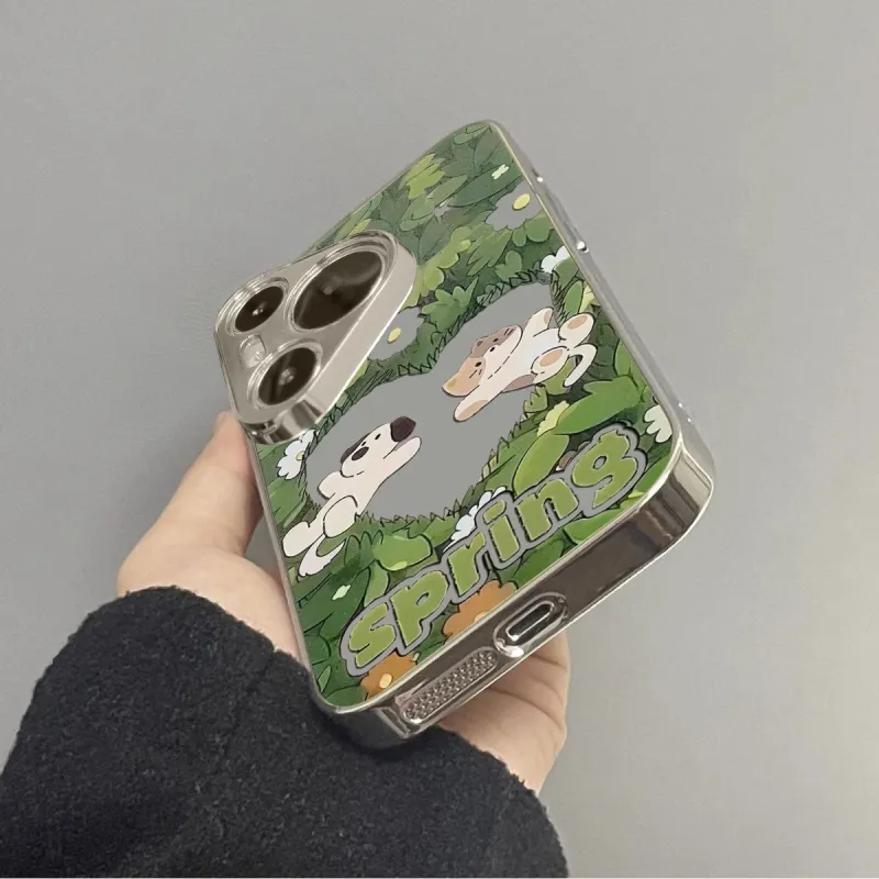 HASEE Phone Cases-7